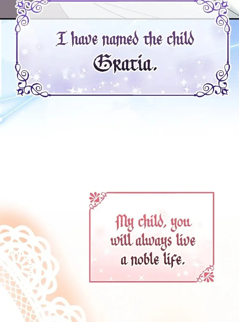Golden Light Gratia, The Child Loved By God Chapter 76 page 98