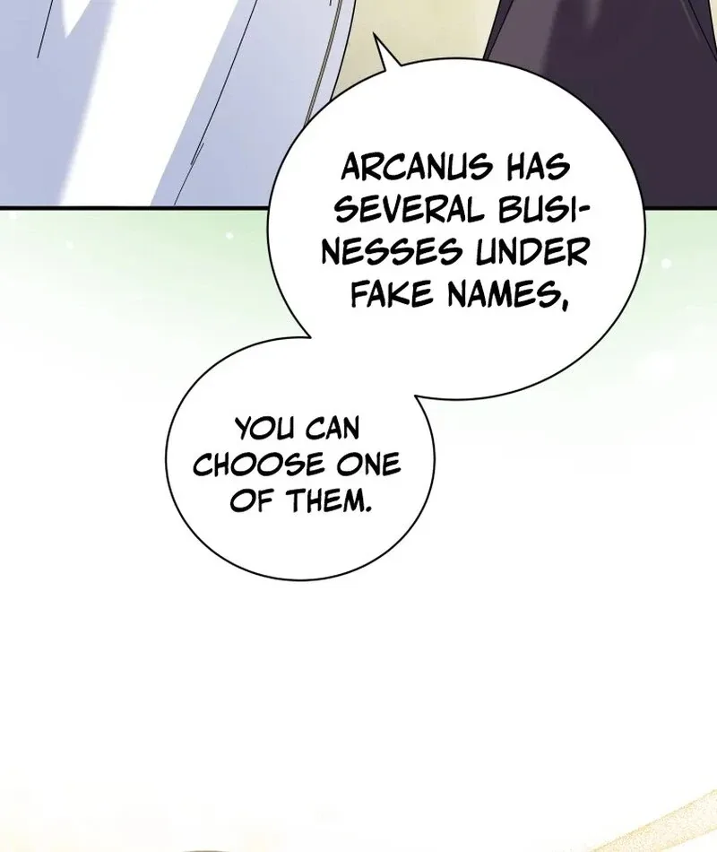 Golden Light Gratia, The Child Loved By God Chapter 77 page 10