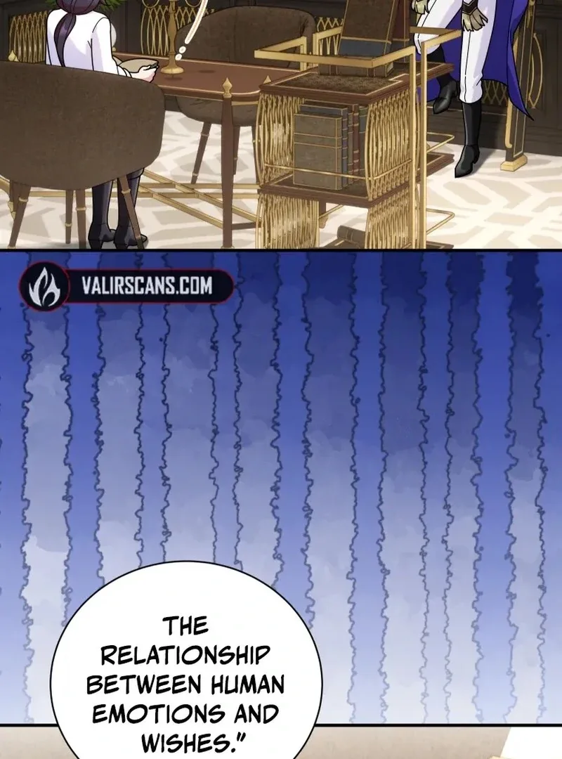 Golden Light Gratia, The Child Loved By God Chapter 76 page 72