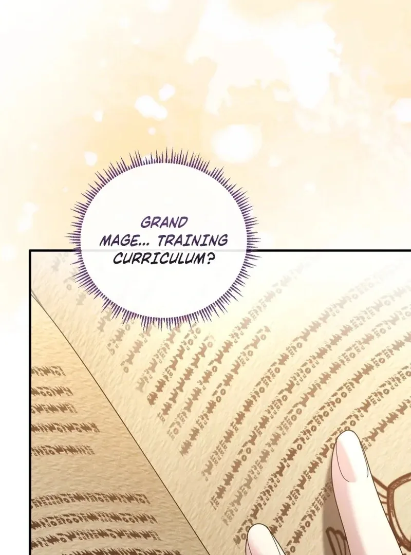Golden Light Gratia, The Child Loved By God Chapter 76 page 90