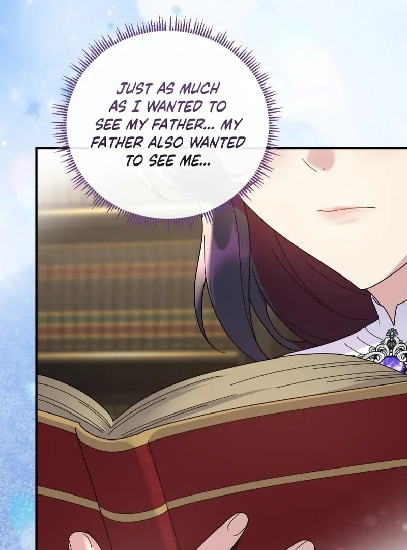 Golden Light Gratia, The Child Loved By God Chapter 76 page 111
