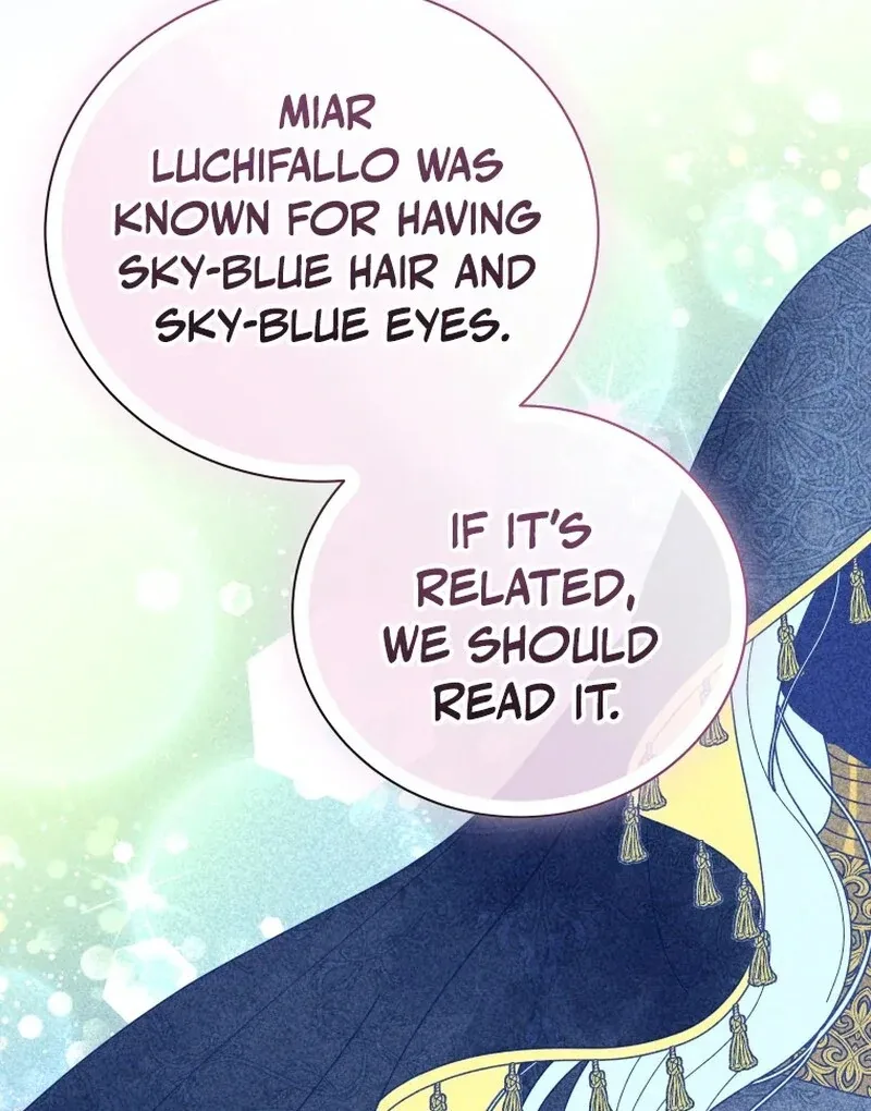 Golden Light Gratia, The Child Loved By God Chapter 76 page 81