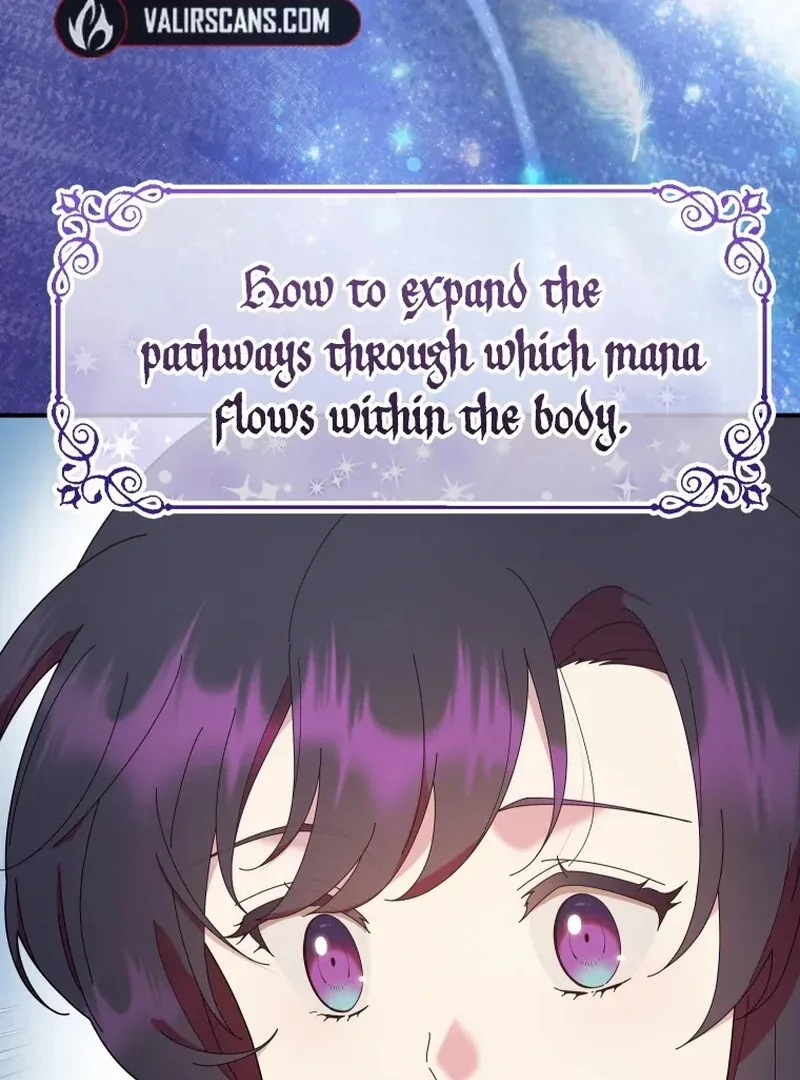 Golden Light Gratia, The Child Loved By God Chapter 76 page 113