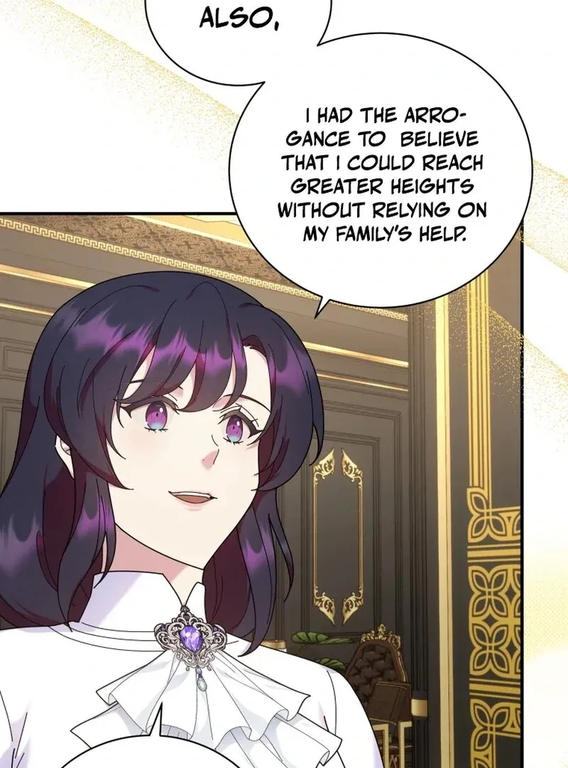 Golden Light Gratia, The Child Loved By God Chapter 76 page 66