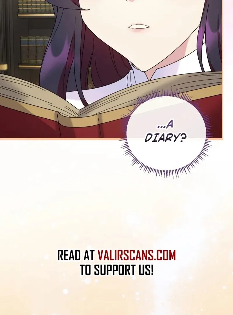 Golden Light Gratia, The Child Loved By God Chapter 76 page 104