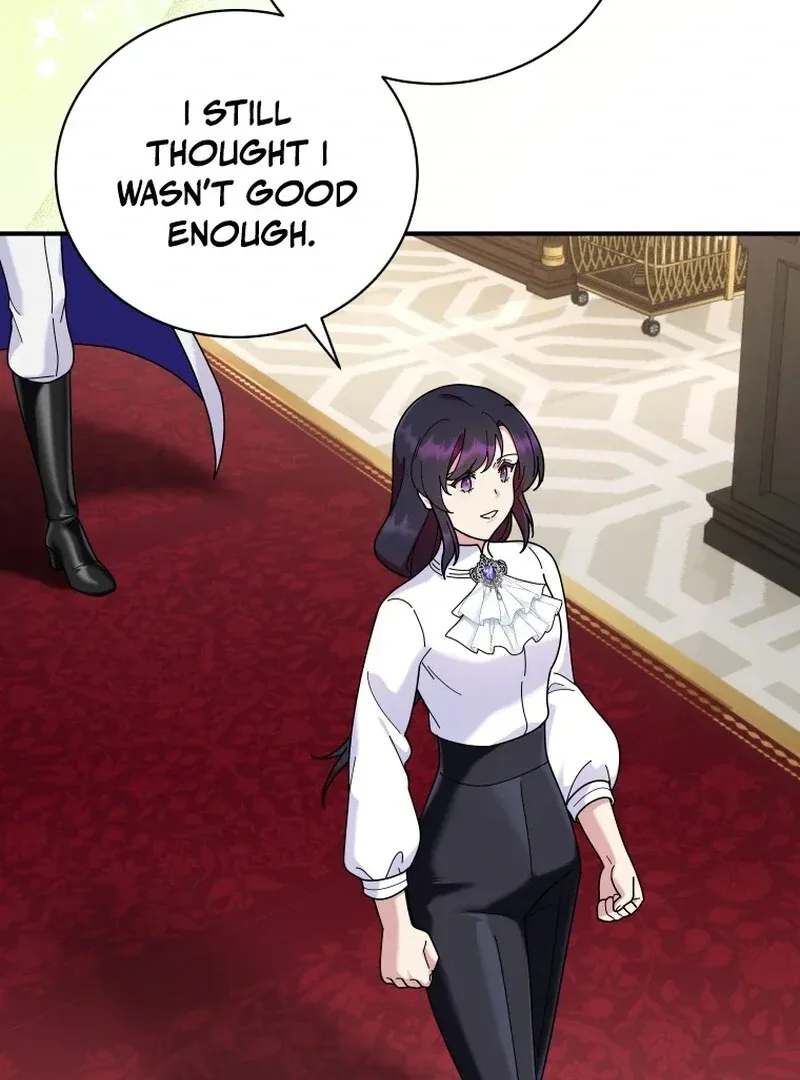 Golden Light Gratia, The Child Loved By God Chapter 76 page 64