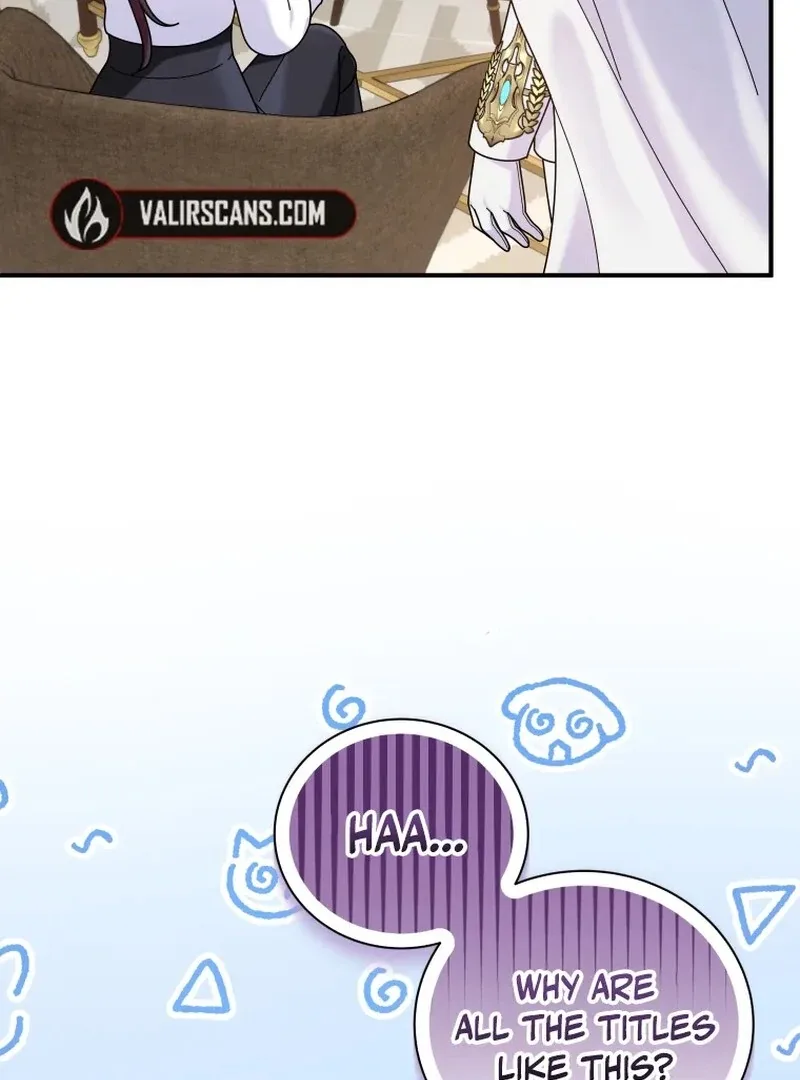 Golden Light Gratia, The Child Loved By God Chapter 76 page 79