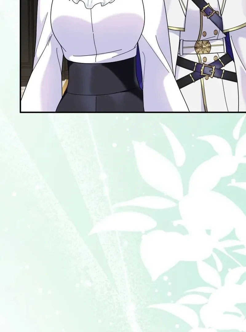 Golden Light Gratia, The Child Loved By God Chapter 76 page 59