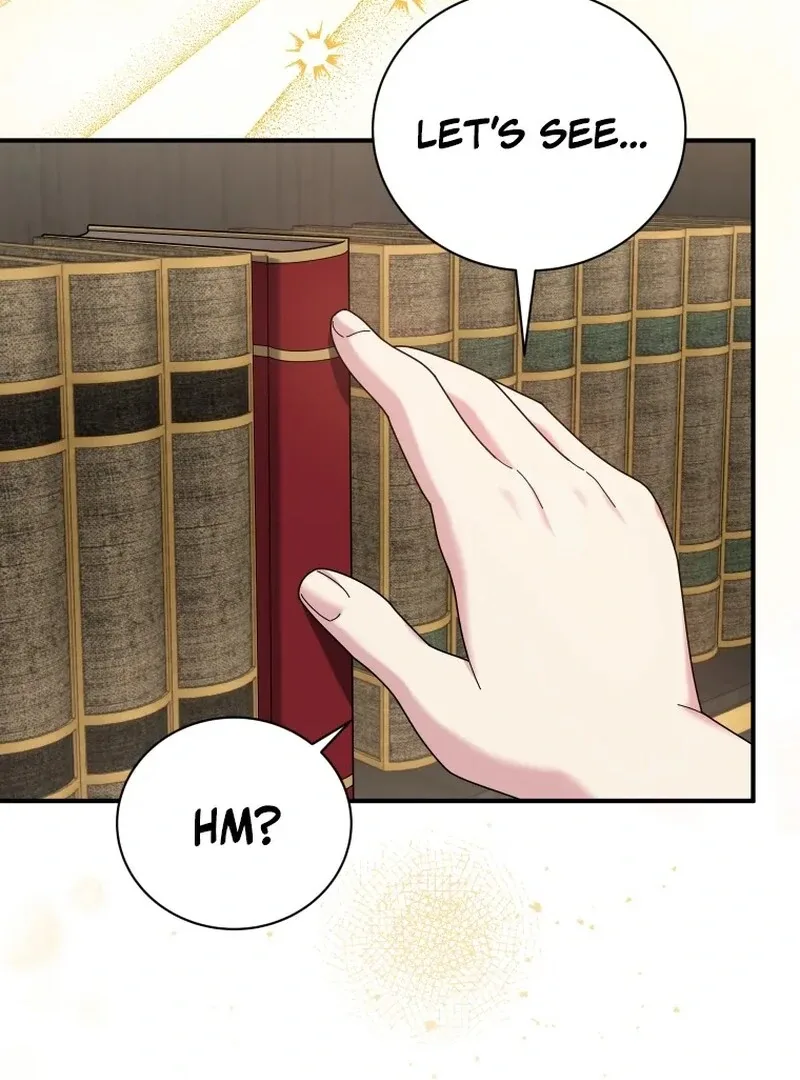 Golden Light Gratia, The Child Loved By God Chapter 76 page 86