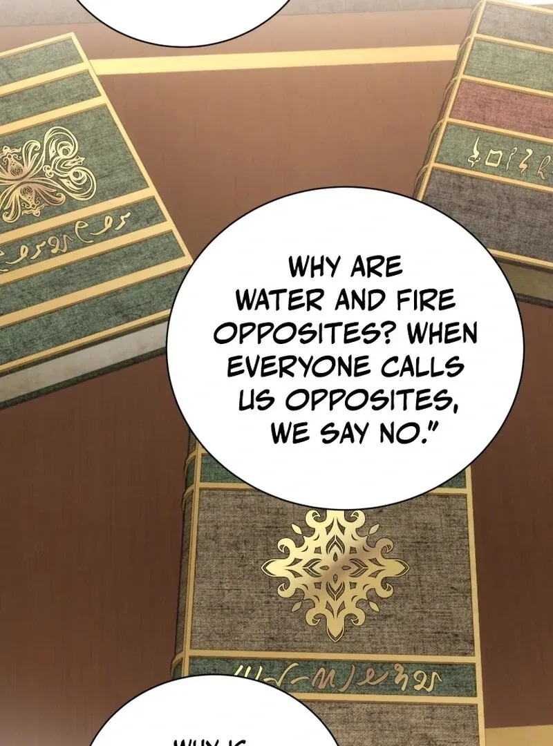 Golden Light Gratia, The Child Loved By God Chapter 76 page 73