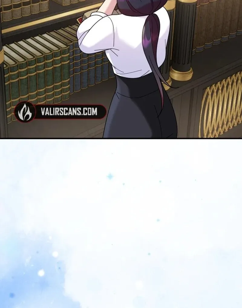 Golden Light Gratia, The Child Loved By God Chapter 76 page 110