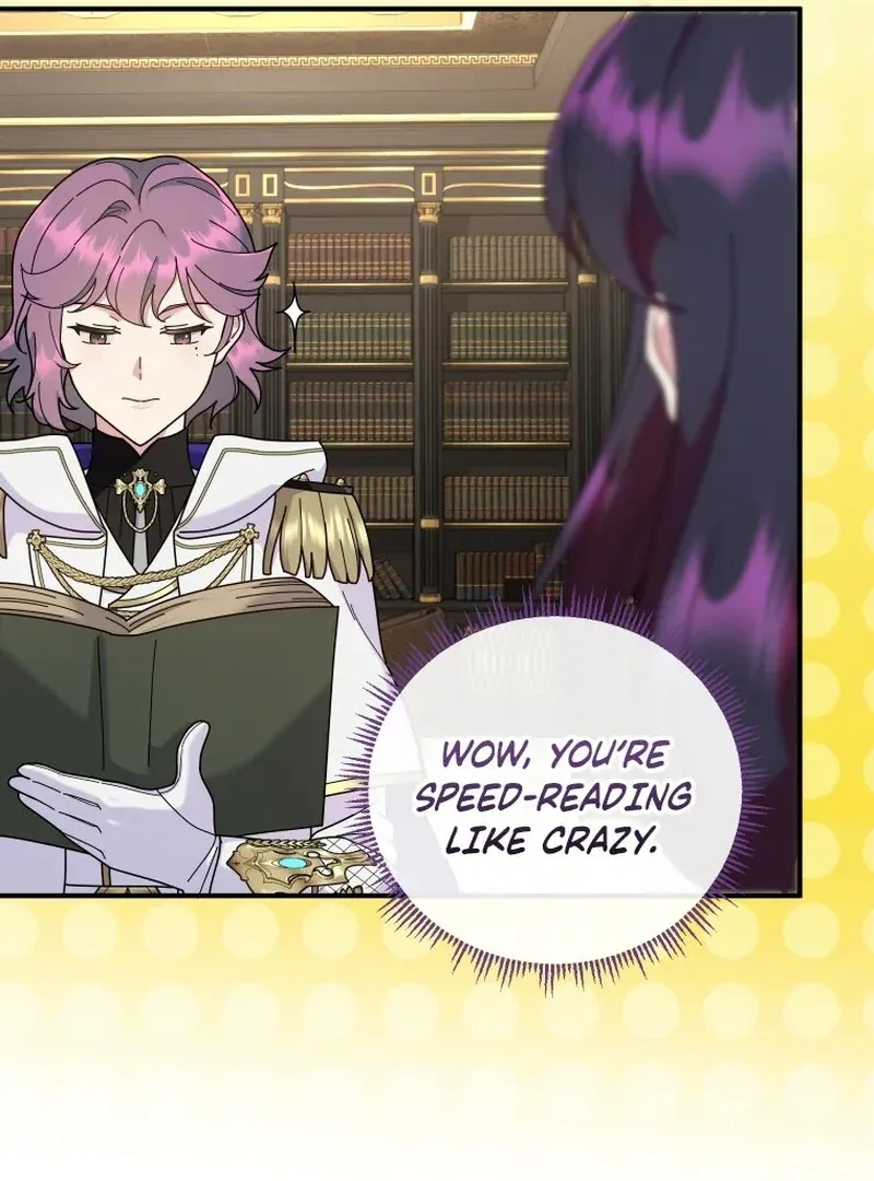 Golden Light Gratia, The Child Loved By God Chapter 76 page 83