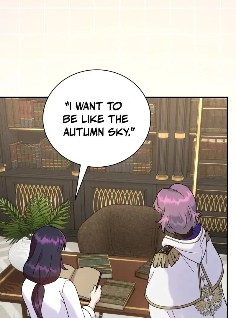 Golden Light Gratia, The Child Loved By God Chapter 76 page 78