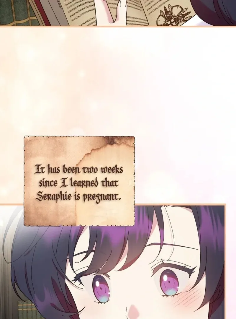 Golden Light Gratia, The Child Loved By God Chapter 76 page 103