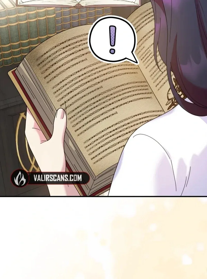 Golden Light Gratia, The Child Loved By God Chapter 76 page 89