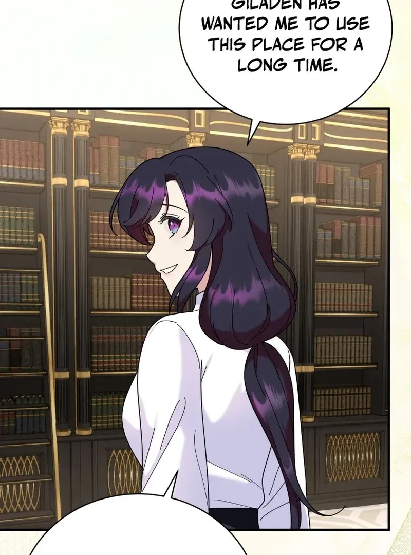 Golden Light Gratia, The Child Loved By God Chapter 76 page 62