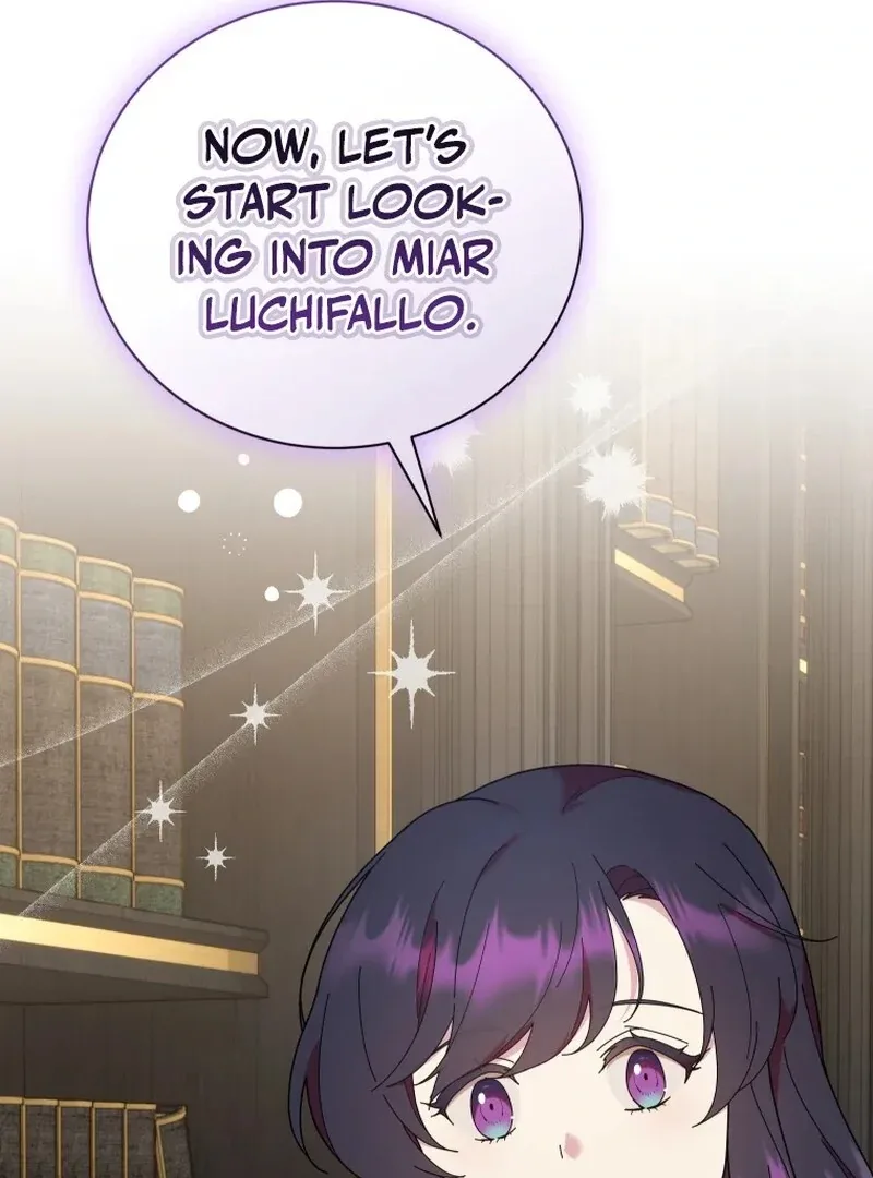 Golden Light Gratia, The Child Loved By God Chapter 76 page 69