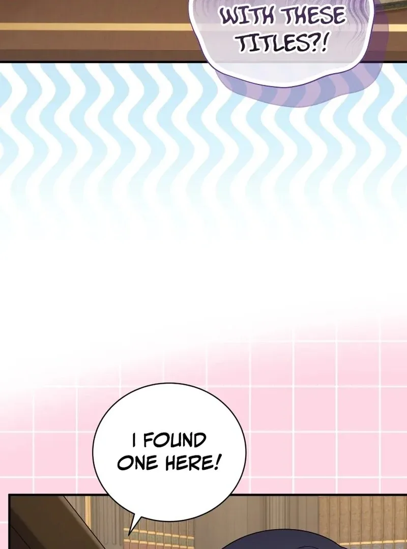 Golden Light Gratia, The Child Loved By God Chapter 76 page 76