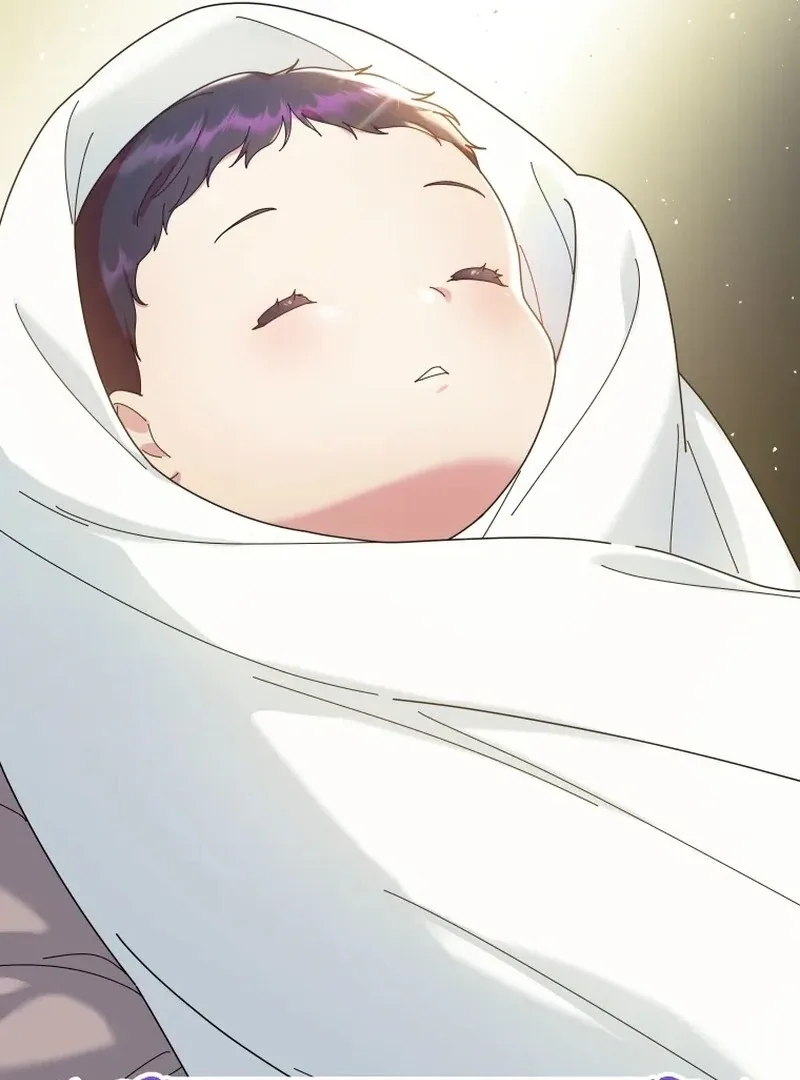 Golden Light Gratia, The Child Loved By God Chapter 76 page 97