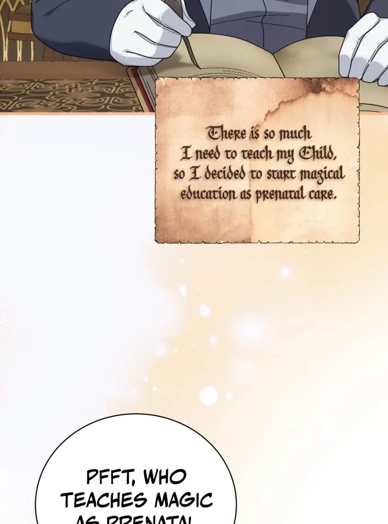 Golden Light Gratia, The Child Loved By God Chapter 76 page 106