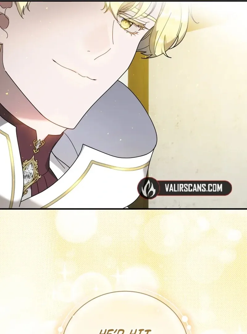 Golden Light Gratia, The Child Loved By God Chapter 77 page 45