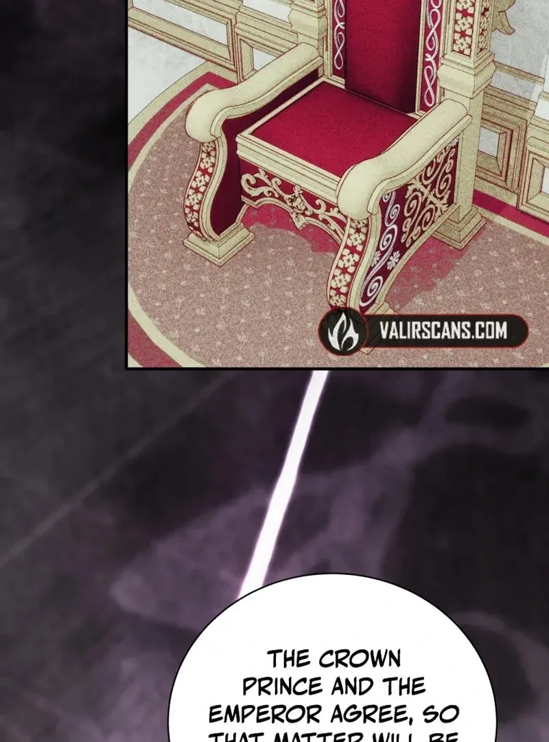 Golden Light Gratia, The Child Loved By God Chapter 77 page 64