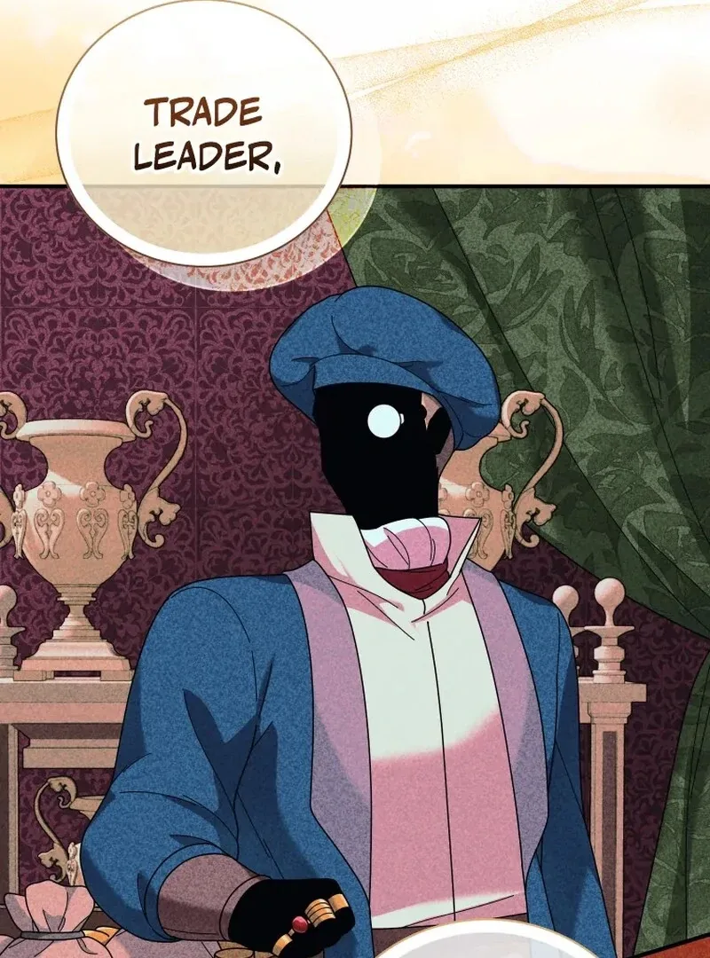 Golden Light Gratia, The Child Loved By God Chapter 77 page 11