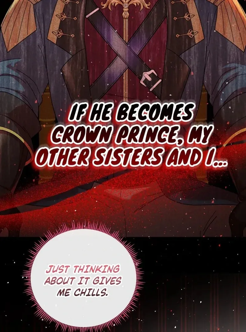 Golden Light Gratia, The Child Loved By God Chapter 77 page 90