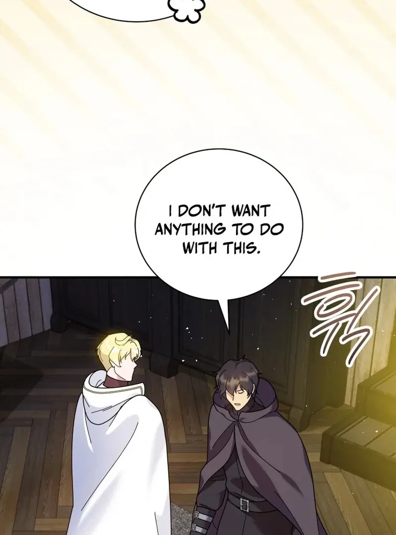 Golden Light Gratia, The Child Loved By God Chapter 77 page 16