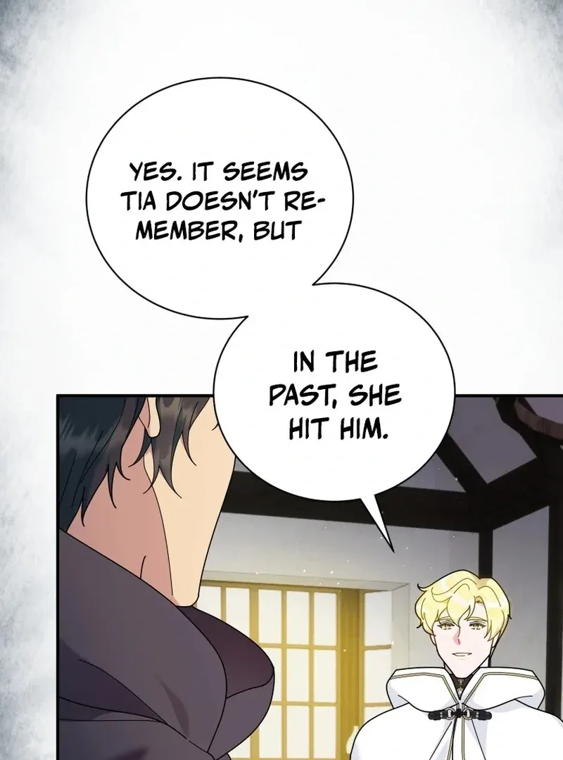 Golden Light Gratia, The Child Loved By God Chapter 77 page 23