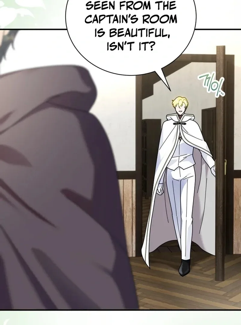 Golden Light Gratia, The Child Loved By God Chapter 77 page 6