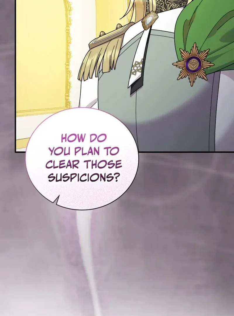 Golden Light Gratia, The Child Loved By God Chapter 77 page 68