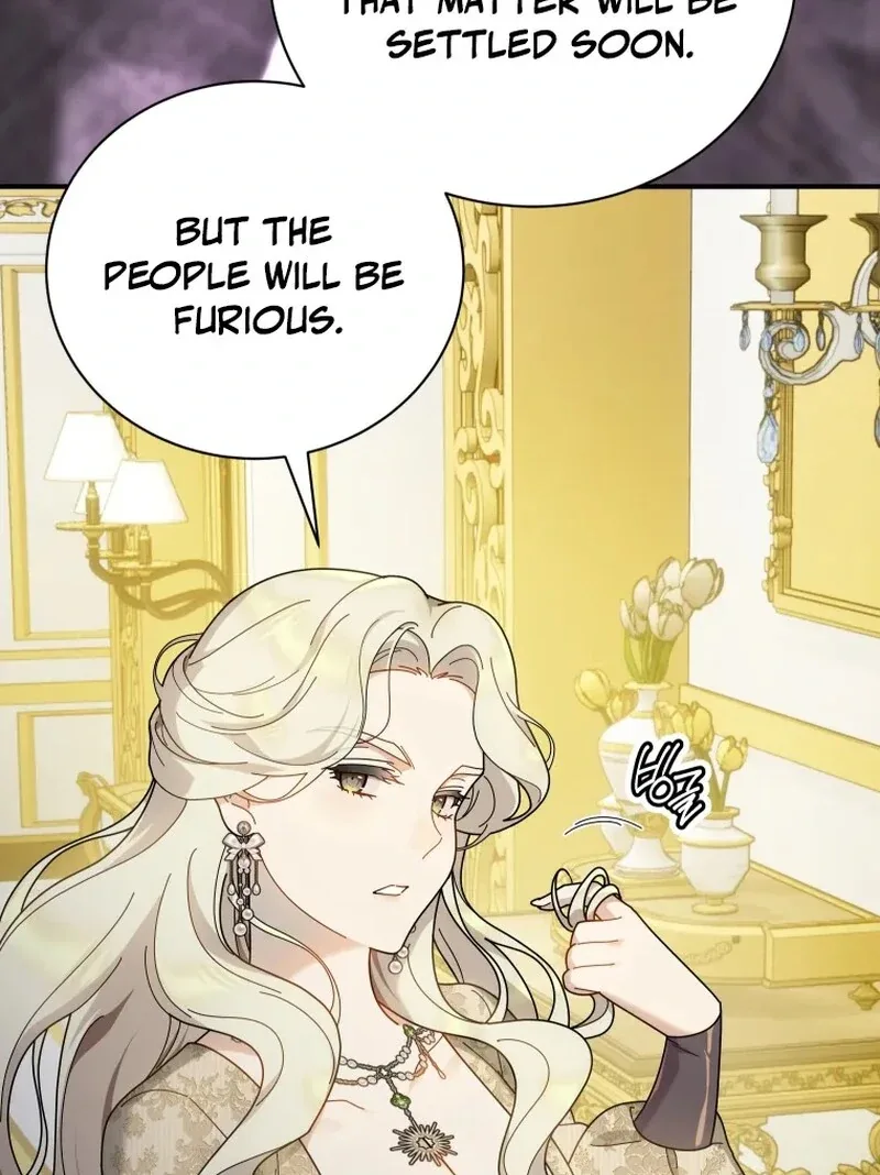 Golden Light Gratia, The Child Loved By God Chapter 77 page 65