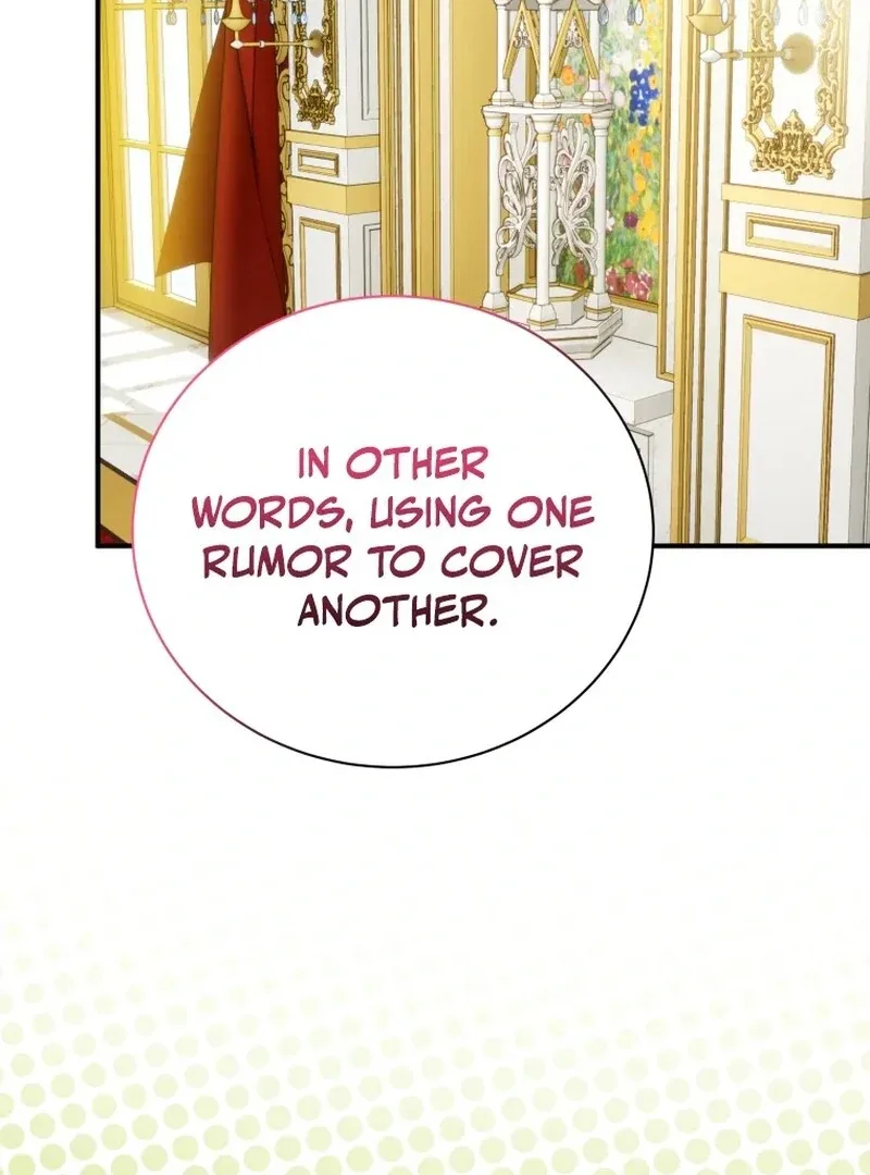 Golden Light Gratia, The Child Loved By God Chapter 77 page 81