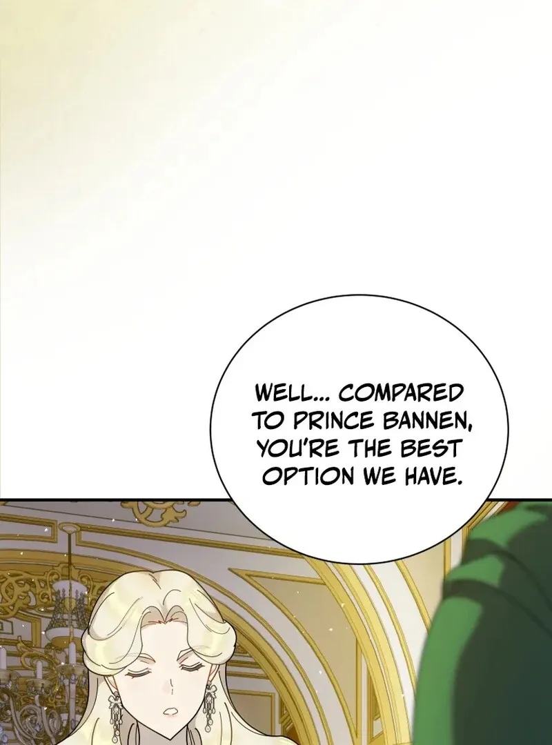 Golden Light Gratia, The Child Loved By God Chapter 77 page 86