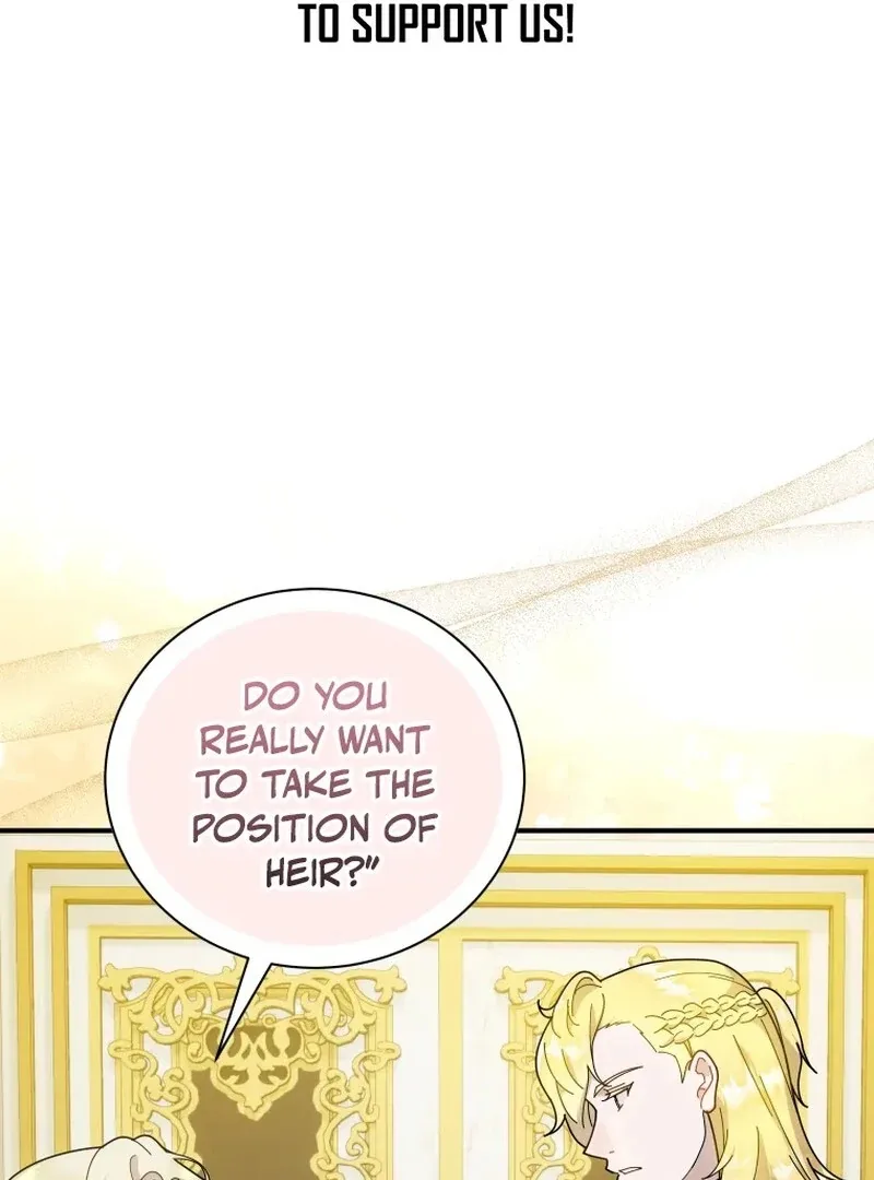 Golden Light Gratia, The Child Loved By God Chapter 77 page 53