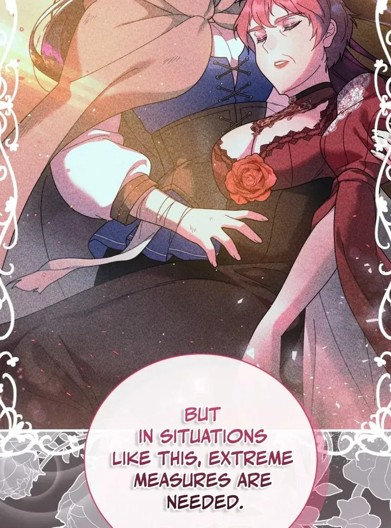 Golden Light Gratia, The Child Loved By God Chapter 77 page 79