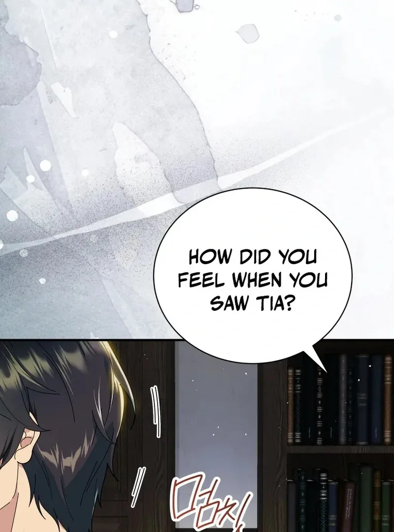 Golden Light Gratia, The Child Loved By God Chapter 77 page 19