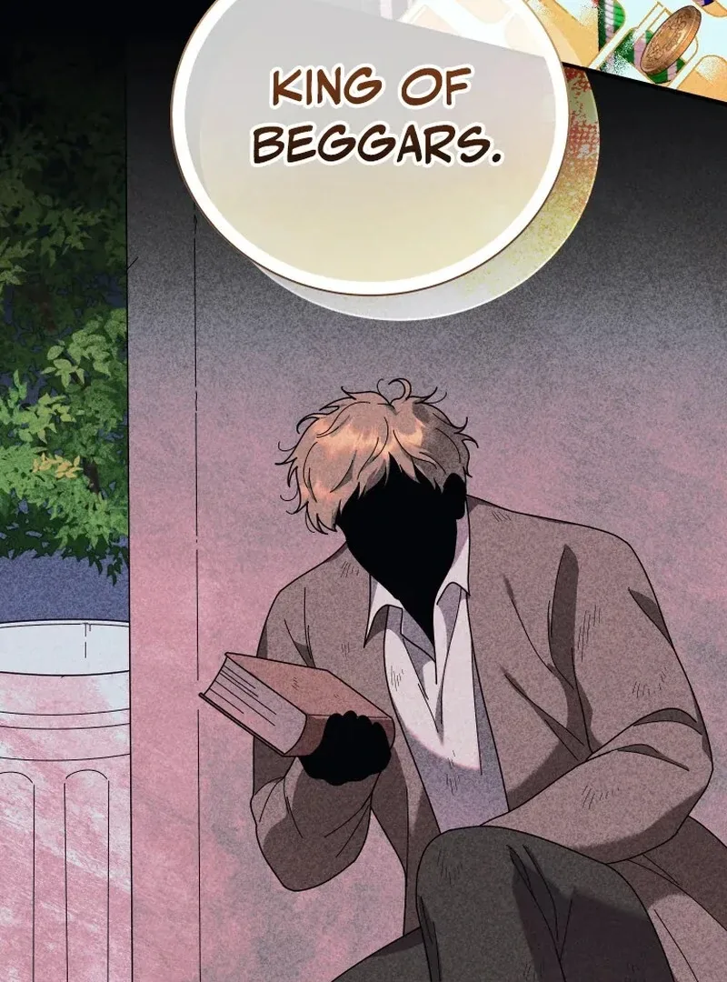 Golden Light Gratia, The Child Loved By God Chapter 77 page 13