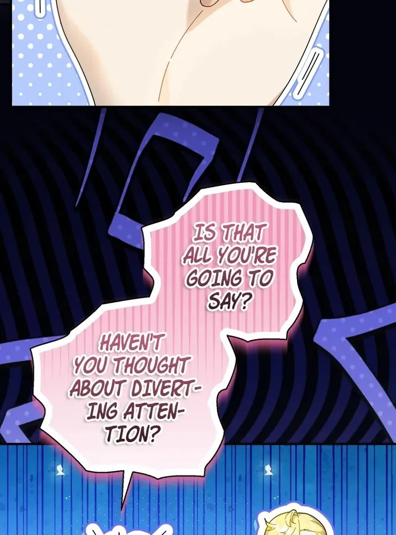 Golden Light Gratia, The Child Loved By God Chapter 77 page 74