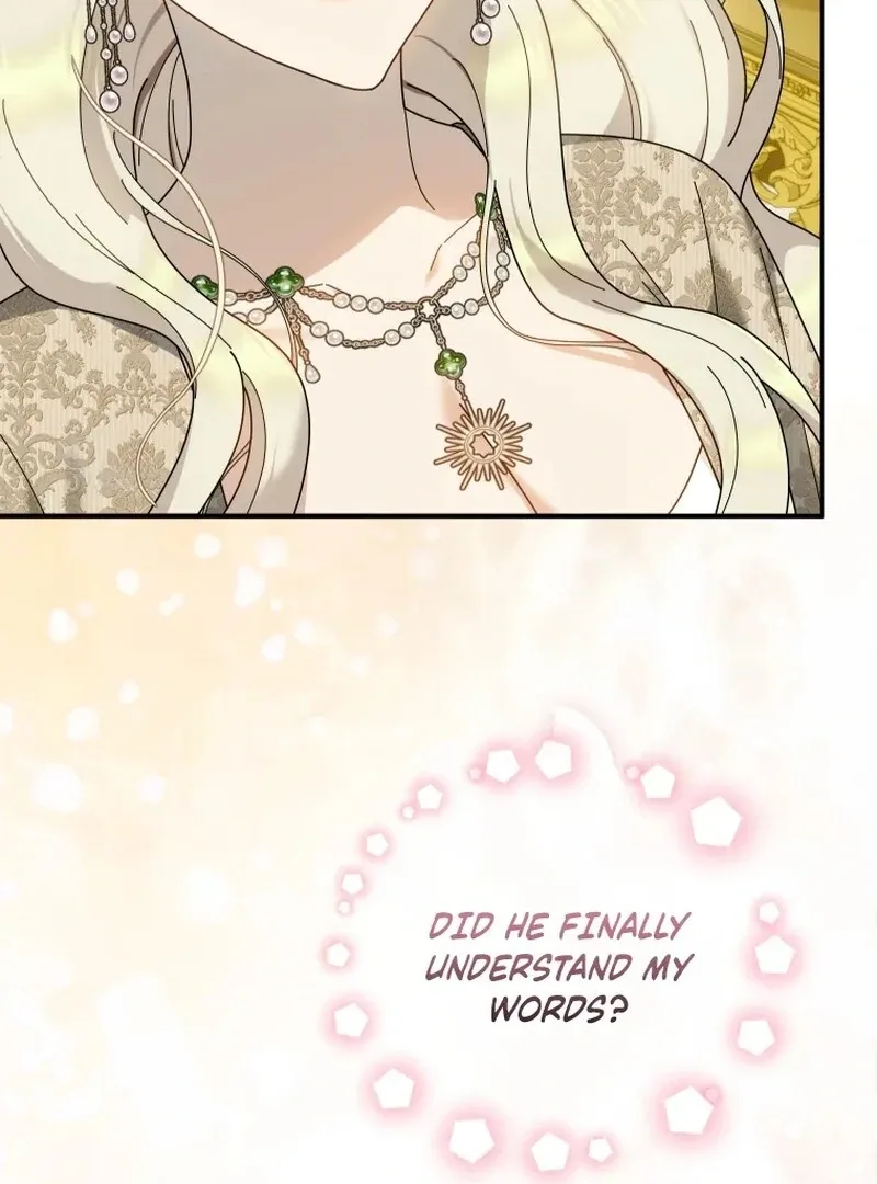 Golden Light Gratia, The Child Loved By God Chapter 77 page 92