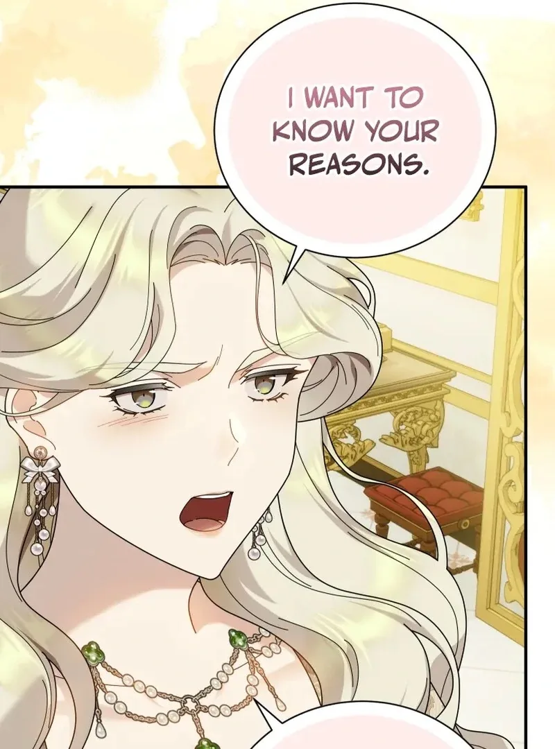 Golden Light Gratia, The Child Loved By God Chapter 77 page 56