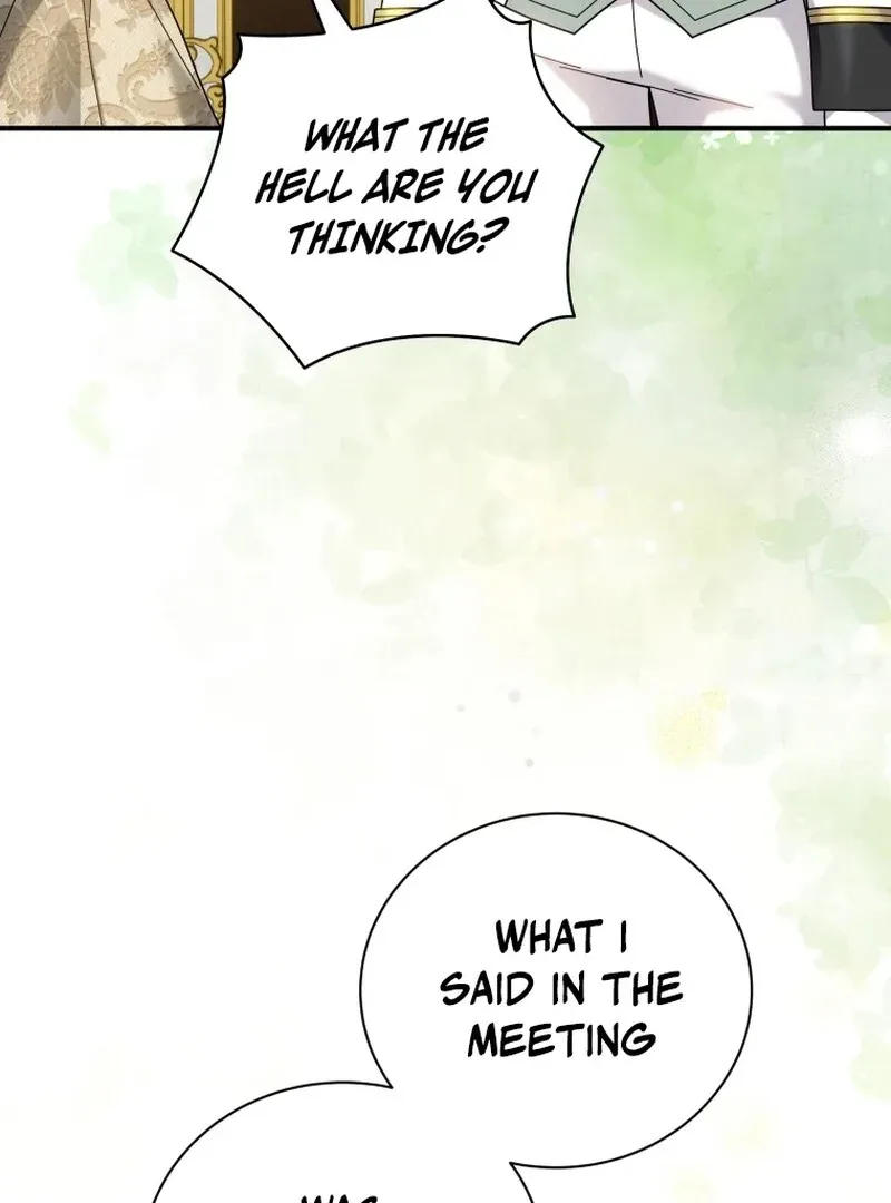 Golden Light Gratia, The Child Loved By God Chapter 77 page 51