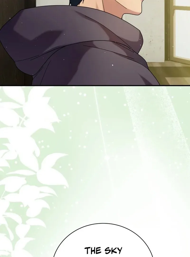 Golden Light Gratia, The Child Loved By God Chapter 77 page 5