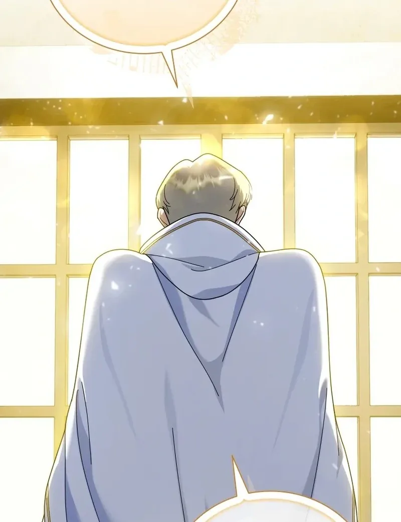 Golden Light Gratia, The Child Loved By God Chapter 77 page 43