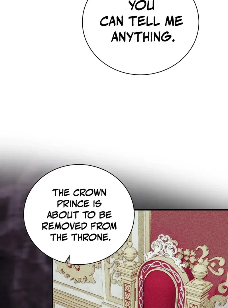 Golden Light Gratia, The Child Loved By God Chapter 77 page 63