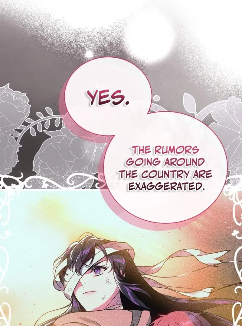 Golden Light Gratia, The Child Loved By God Chapter 77 page 78
