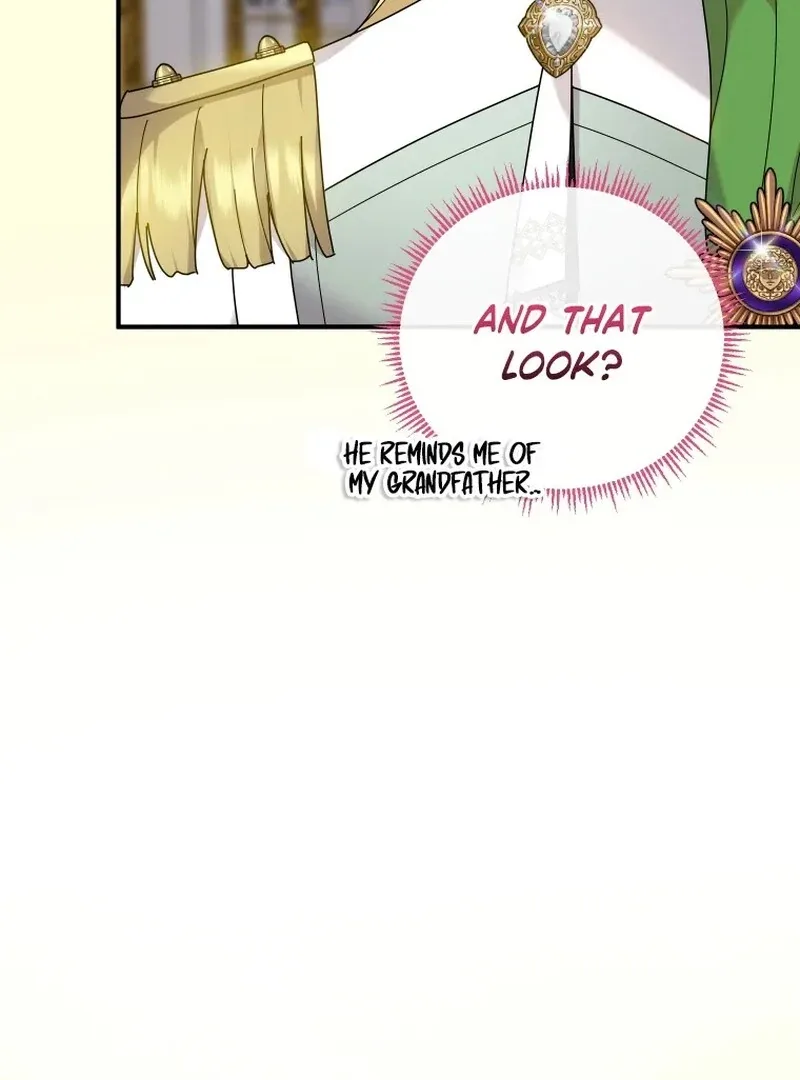 Golden Light Gratia, The Child Loved By God Chapter 77 page 84
