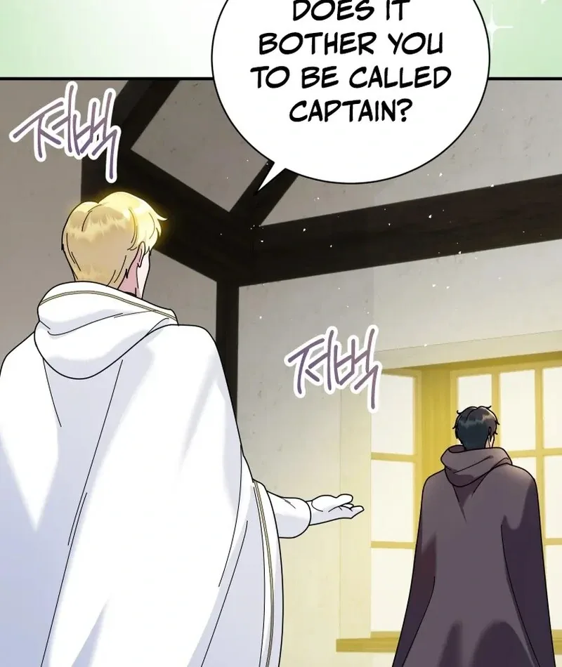 Golden Light Gratia, The Child Loved By God Chapter 77 page 9