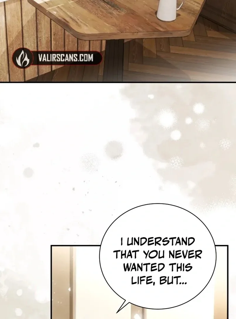 Golden Light Gratia, The Child Loved By God Chapter 77 page 41